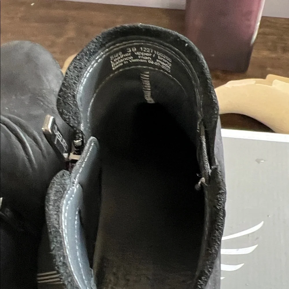 Dansko Caley ankle boots - Picture 8 of 13